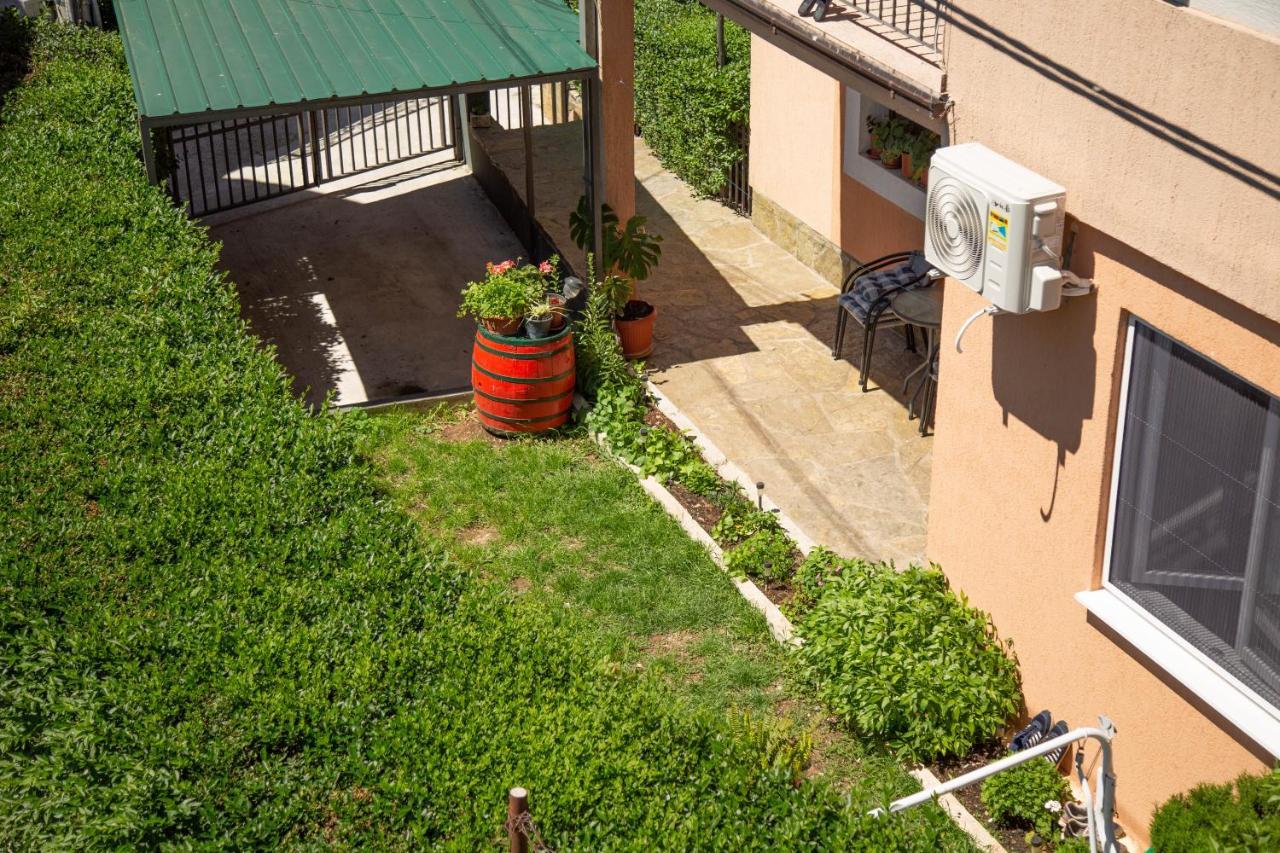 Appartement Jocker Virpazar